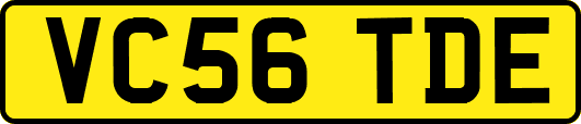 VC56TDE