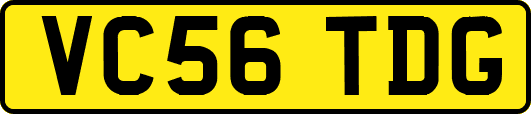 VC56TDG
