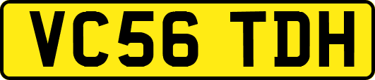 VC56TDH