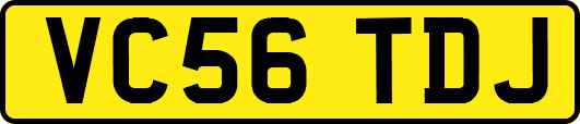 VC56TDJ