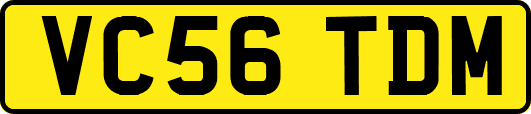 VC56TDM