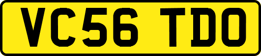 VC56TDO