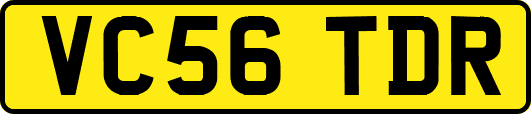 VC56TDR