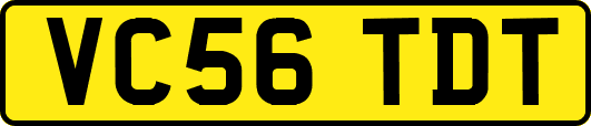 VC56TDT