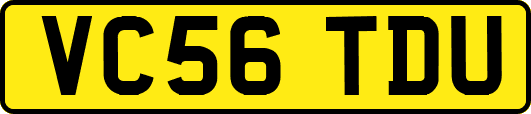 VC56TDU