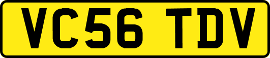 VC56TDV