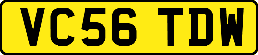 VC56TDW