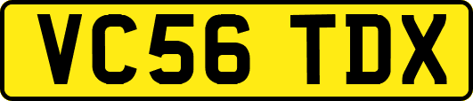 VC56TDX