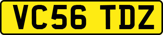 VC56TDZ