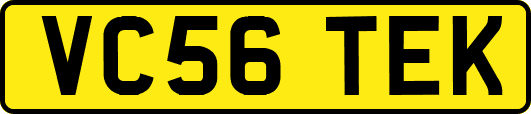 VC56TEK
