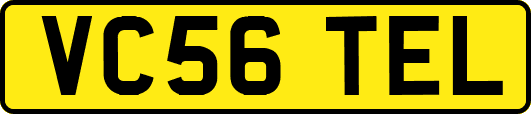 VC56TEL