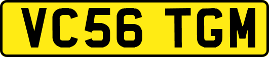 VC56TGM