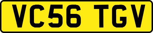 VC56TGV
