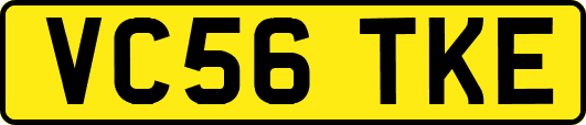 VC56TKE