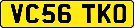 VC56TKO