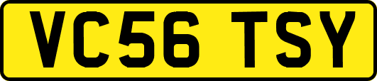 VC56TSY