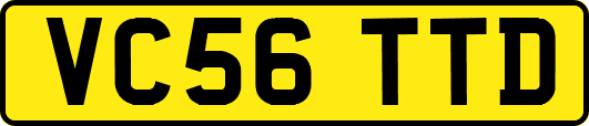 VC56TTD