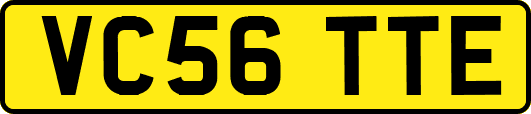 VC56TTE