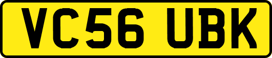 VC56UBK