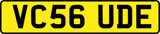 VC56UDE
