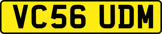 VC56UDM