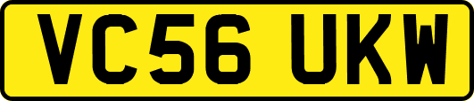 VC56UKW