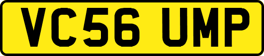VC56UMP