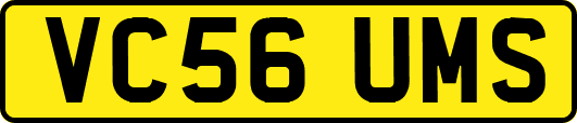 VC56UMS