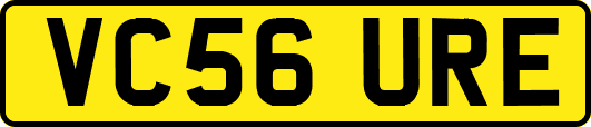 VC56URE