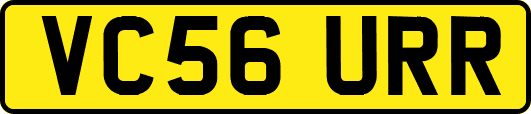 VC56URR