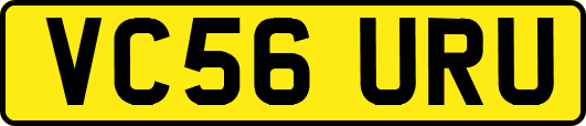 VC56URU