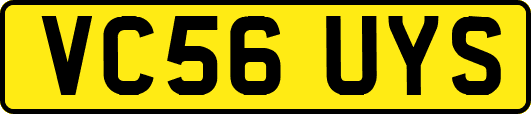 VC56UYS
