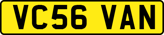VC56VAN