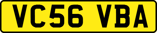 VC56VBA