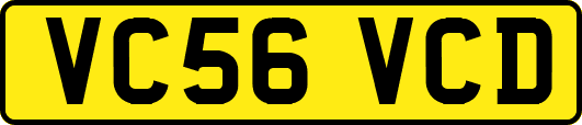 VC56VCD