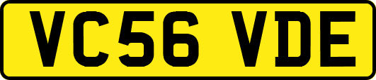 VC56VDE