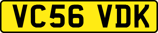 VC56VDK