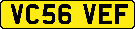 VC56VEF