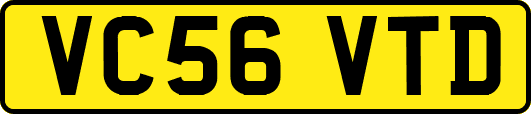 VC56VTD