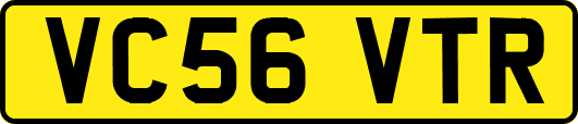 VC56VTR