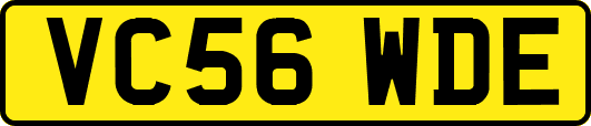 VC56WDE