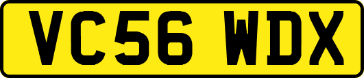 VC56WDX