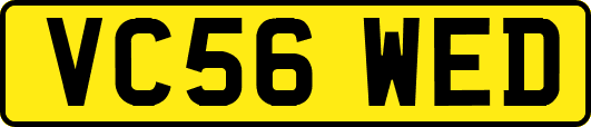 VC56WED