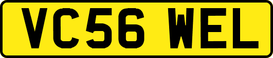 VC56WEL