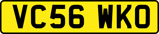 VC56WKO