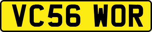 VC56WOR