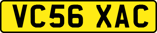 VC56XAC