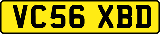 VC56XBD
