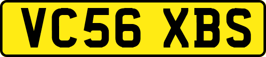 VC56XBS