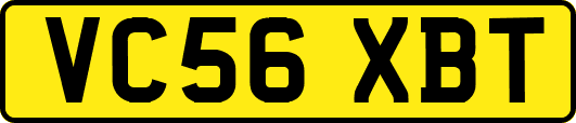 VC56XBT